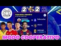 PROBANDO LA NUEVA ACTUALIZACIÓN 2.6.0 DE EFOOTBALL MOBILE 2023 | AMISTOSOS CON LA PEOPLE