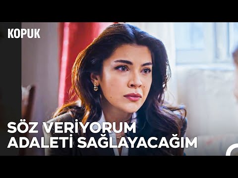 İpek Gerçeklerle Yüzleşti - Kopuk 3. Bölüm