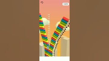 Slice It All - level 12 #gameplay