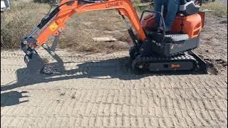 2025 LANDHERO LDH-ME18 For Sale