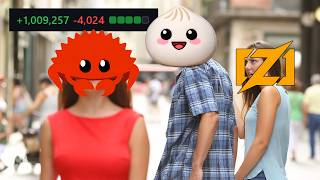 In the next version of Bun...
