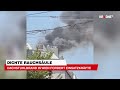 Dachstuhlbrand in Wien fordert Einsatzkräfte | krone.tv NEWS