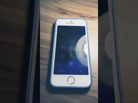 Video: Bir iPhone və ya iPad -də WeChat Profil Şəkilinizi necə dəyişdirmək olar