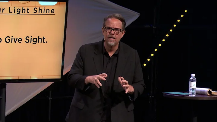 What Do I Want To Be Known For (Dr. Ed Stetzer)