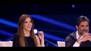 امير دندن عندك بحرية Arab idol 2017