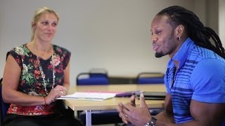 ULISSES JR REVEALS HIS DNAFIT RESULTS (FULL VIDEO)