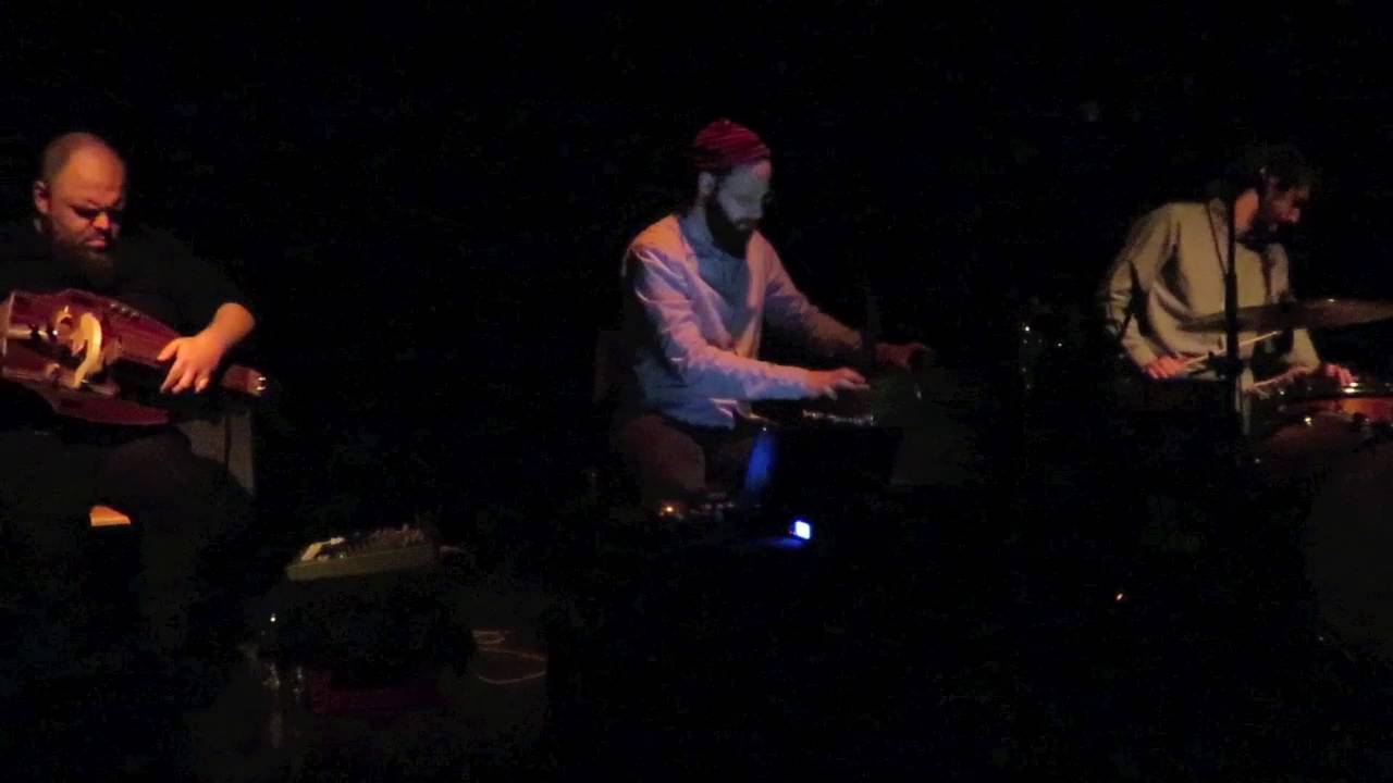 La Tène : 'Marche du Fahy'  live