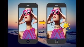 Project : IMAGE WATERMARKING APP -DEPLOY ON HEROKU