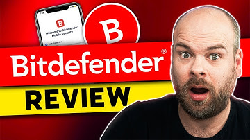 Bitdefender Antivirus Review | Ultimate Protection For Your PC in 2026?