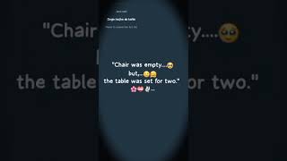 The feeling of being alone.. 💔😔... #shortslife #sad @Dreamy_daze-t8h # subscribe