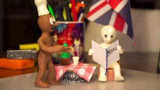 Morph - LaPizza Profile