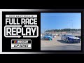 Xfinity 500 from Martinsville Speedway | NASCAR Cup Series Full Race Replay | NASCAR Playoffs