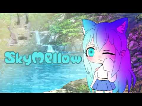 #SkyMellowcontest ||read Description