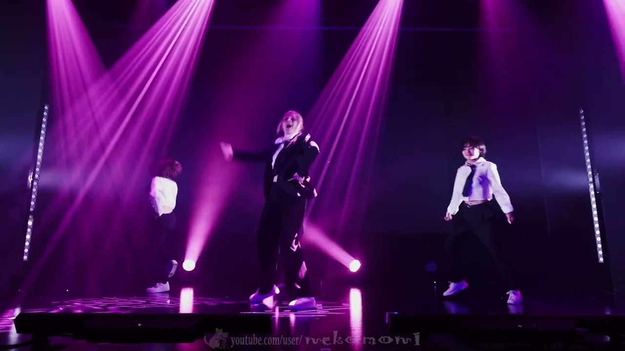 Kira!4 K-POP SODA vol.8 K-POP DANCE EVENT - YouTube