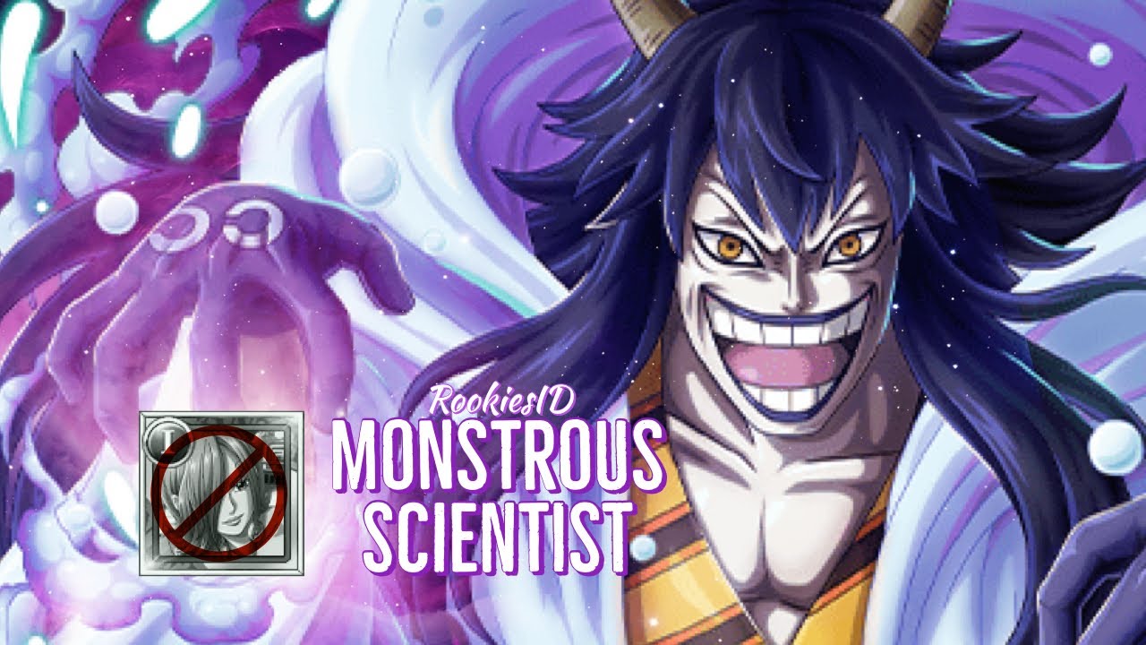 ★11 OPTC Arena ~ VS Master Caesar | One Piece Treasure Cruise Indonesia