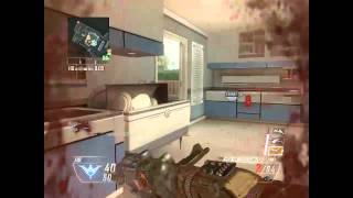 DSR 7 Man/Triple Collateral-Black Ops 2