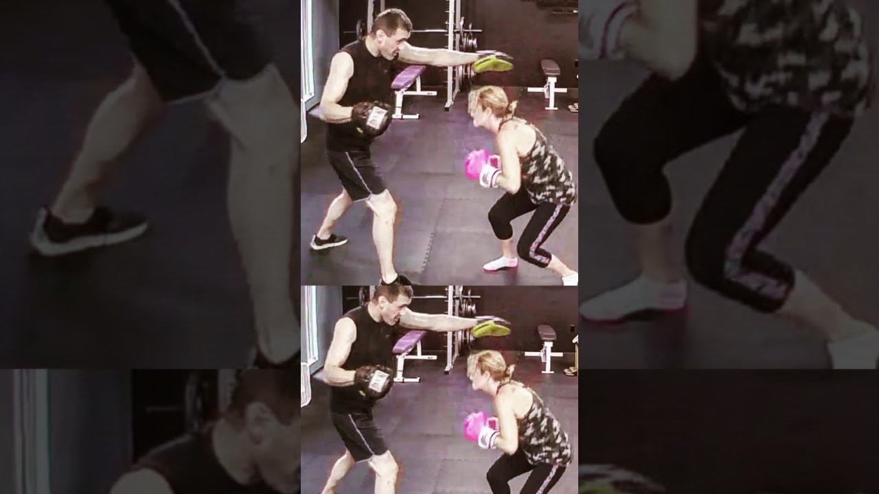 Great personal training in Columbus Ohio