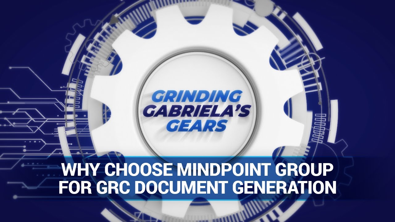 Why Choose MindPoint Group for Document Generation?