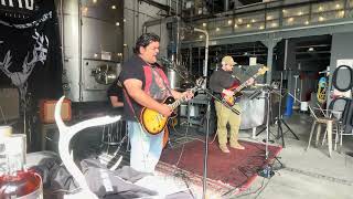 Kevin Sgarro - Do What Feels Right/ And Your Bird Can Sing 4/19/26 Griffo Distillery Petaluma CA