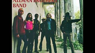 Allman Brothers Band   Whipping Post on Vinyl with Lyrics in Description Resimi