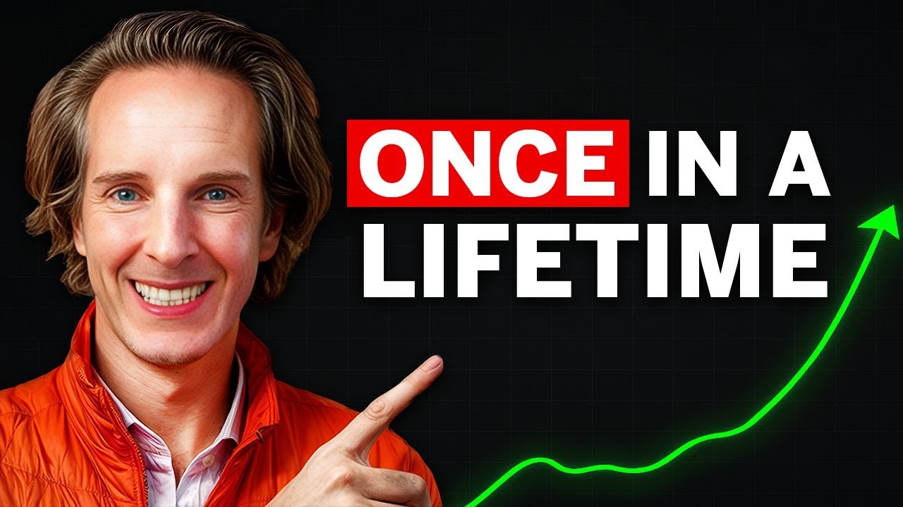 Top 1 Stocks I’m Buying (Even Over Palantir Stock)