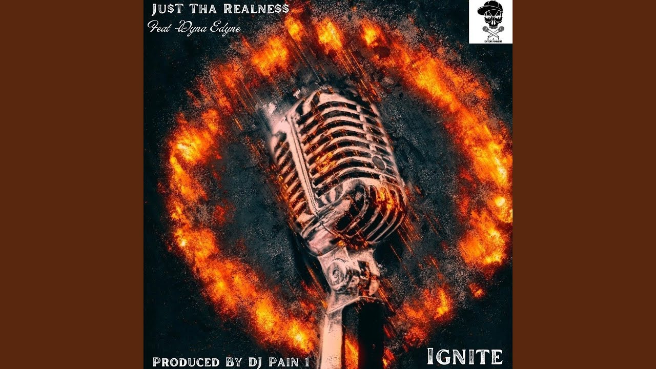 在 YouTube 上观看 Ignite (feat. Dyna Edyne)