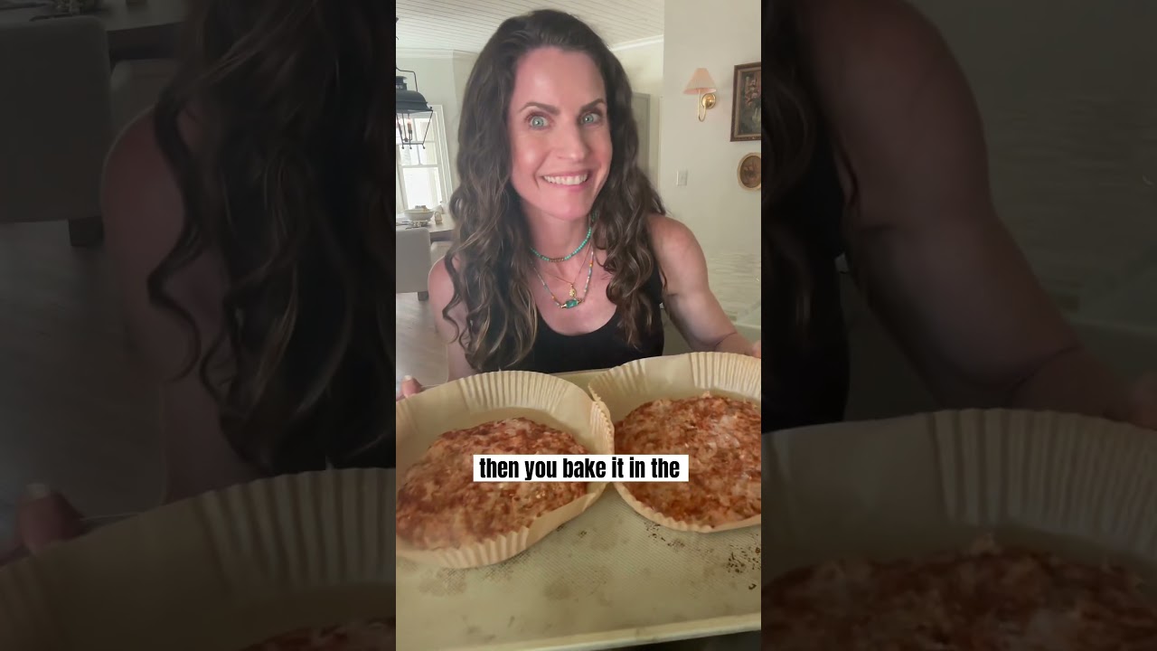 🌮Recipe and macros in comments 