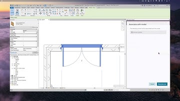 NBS Chorus Masterclass: Model Integration with Revit