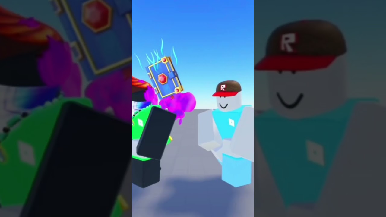 roblox #robloxedit - YouTube