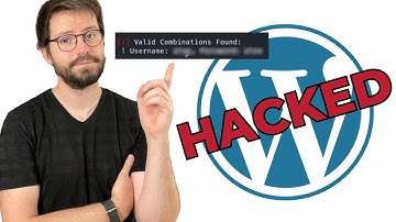 WordPress Vulnerabilities