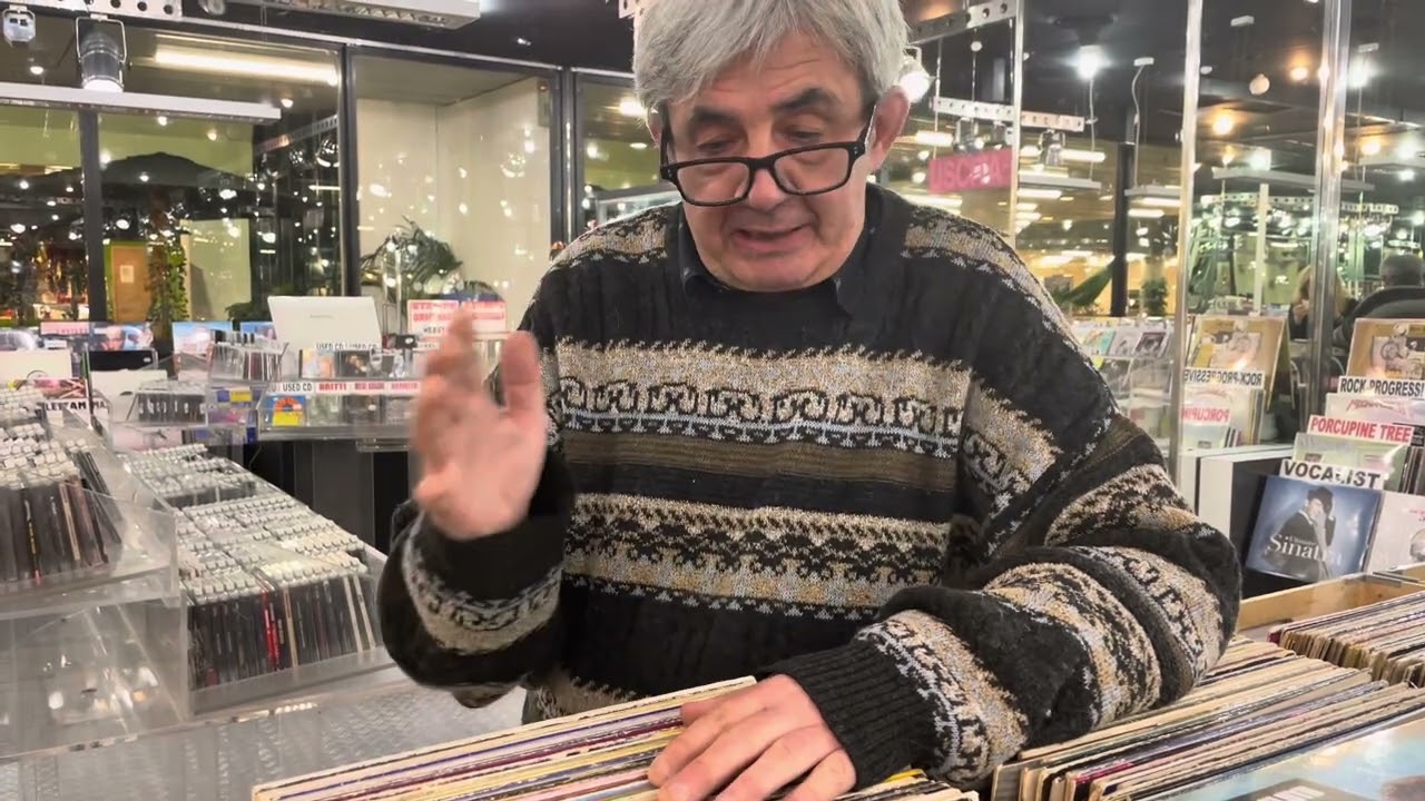 I vinili dei Pink Floyd sono tutti fuori catalogo. OCCHIO ALLE MICRO ETICHETTE!!!