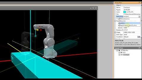 Adding 3D models to Mitsubishi RT Toolbox 3 software