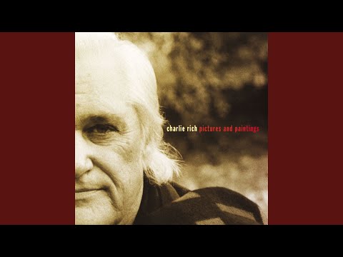 Charlie Rich - Don't Put No Headstone On My Grave