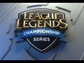 LCS 2019 Login Theme thumbnail