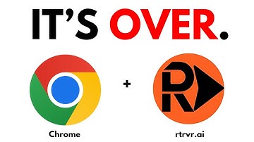 rtrvr.ai: NEW Google Computer Use Al Agent (FREE!) 🤯