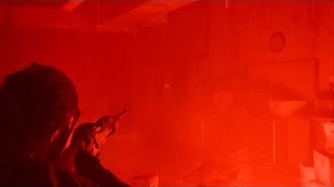 The Last of Us Part II Subway Facility 1st Shamblers Encounter Grounded Strategy