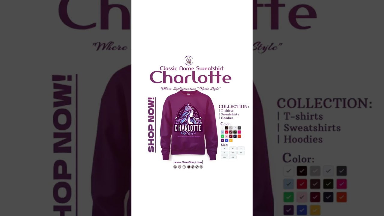 Custom Name Hoodies and Sweatshirts for Everyday Style