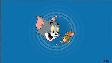 Tom & Jerry: Mouse Maze First Floor A 6