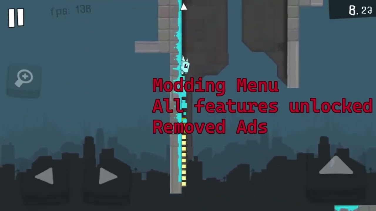 Mad Dex Mod Apk Latest Version 2025 | All Unlimited & Unlimited Money & All Unlocked