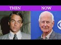 Top 50 Legendary TV Actors of the 80s &amp; 90s: Then &amp; Now 😱
