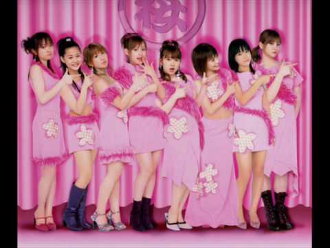 Morning Musume Sakura Gumi - Hare ame nochi suki (Cover by me)