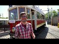 V Praze jako doma | Turistická tramvaj | #linka42