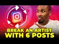 6 easy social media pr posts to break an artist in 2024 part 1 155