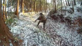 2017年1月21日　BUSHMASTER（ブッシュマスター）001 前半 screenshot 4