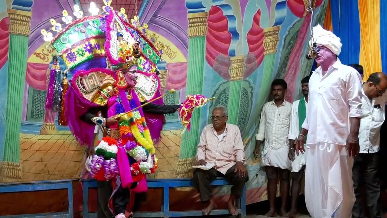 #Drama 2022 | kannada Doddata