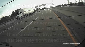 Detroit Assurance - graphic warning