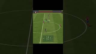 Fifa Mobile #shortsfeed #shortsvideo #shortvideo