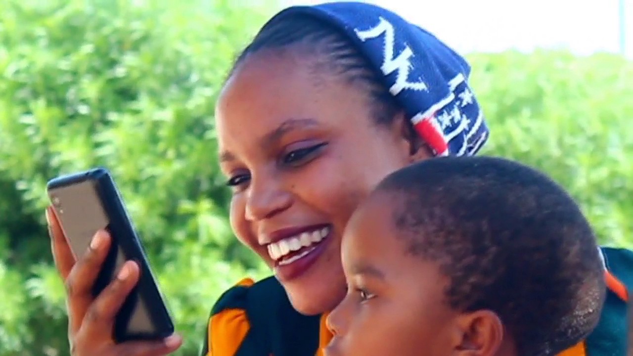 Kisima _ Ng'wanamandusela director  p12