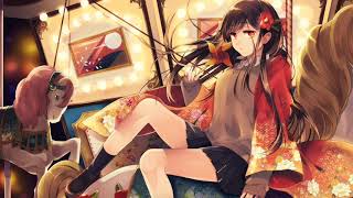 Nightcore- Alarm