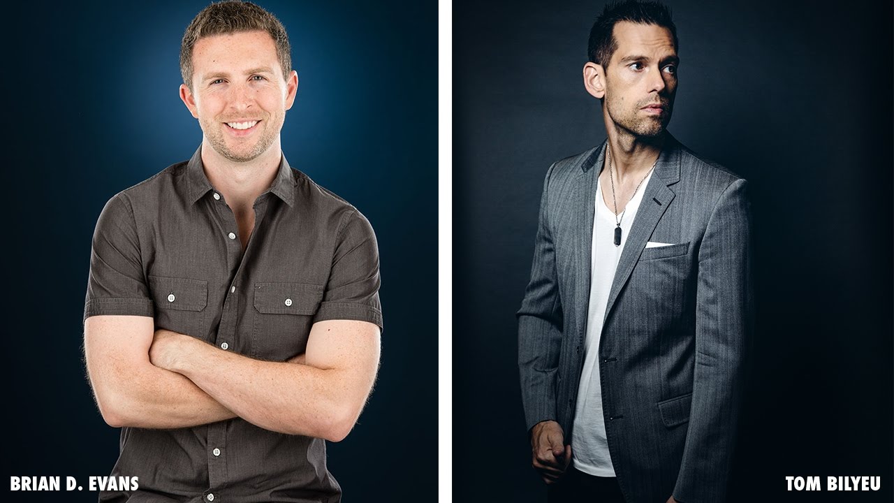 How to A Master of Your Mind with Tom Bilyeu of Quest Nutrition